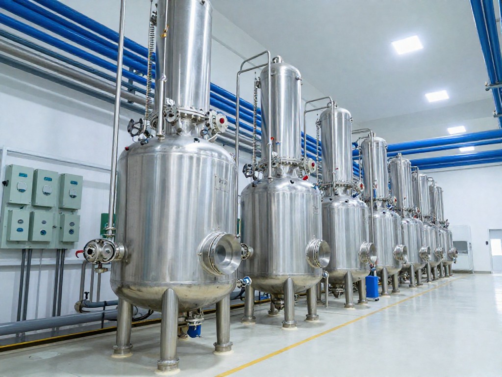 Chemical Industry