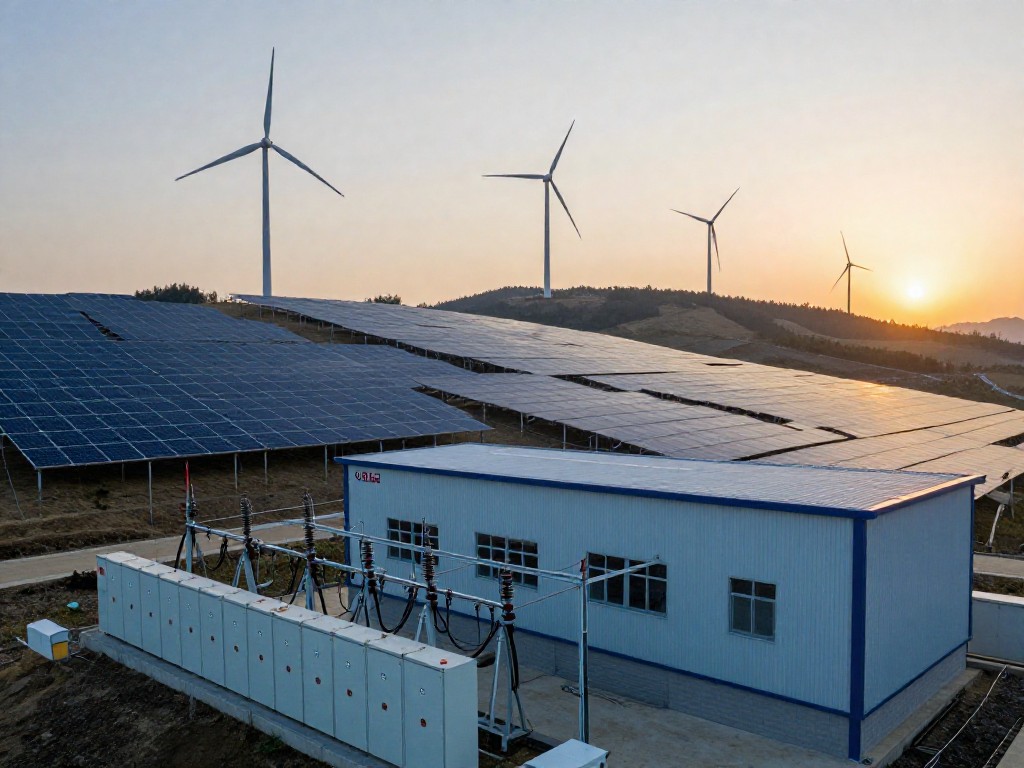 Renewable Energy